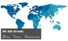 Ellsworth Adhesives - Global Map