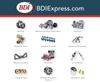 BDI Product Categories